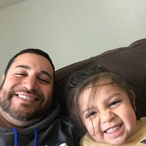 Meet your Posher, Adán